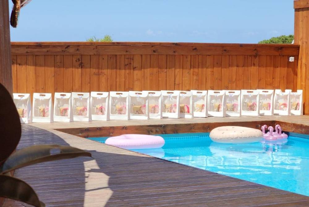 202784 אירועים אצלנו, גארדן פליי - Garden Fly, וילה  בנס ציונה וילות - Vila 4 U