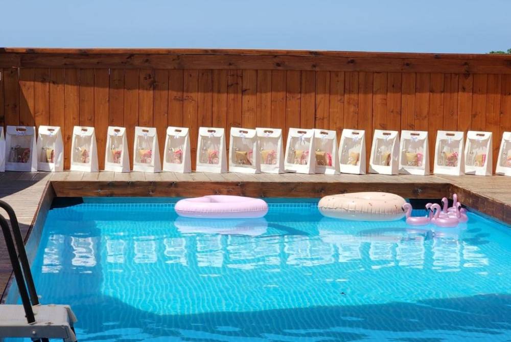 202787 אירועים אצלנו, גארדן פליי - Garden Fly, וילה  בנס ציונה וילות - Vila 4 U