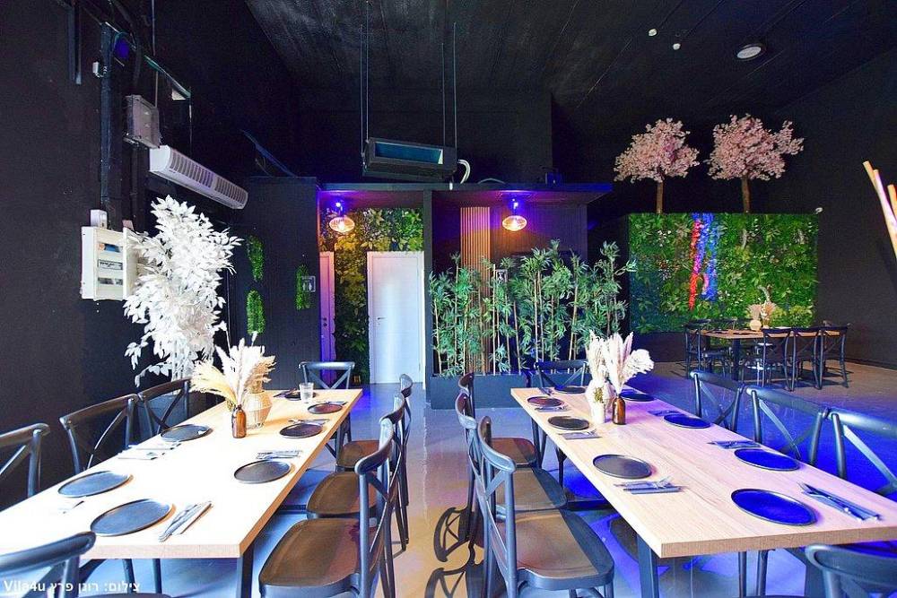 202936 המתחם הפנימי, 47 איוונט - גן ואולם אירועים, וילה  בראשון לציון וילות - Vila 4 U