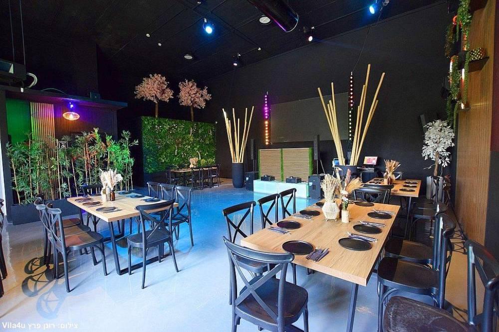 202966 המתחם הפנימי, 47 איוונט - גן ואולם אירועים, וילה  בראשון לציון וילות - Vila 4 U
