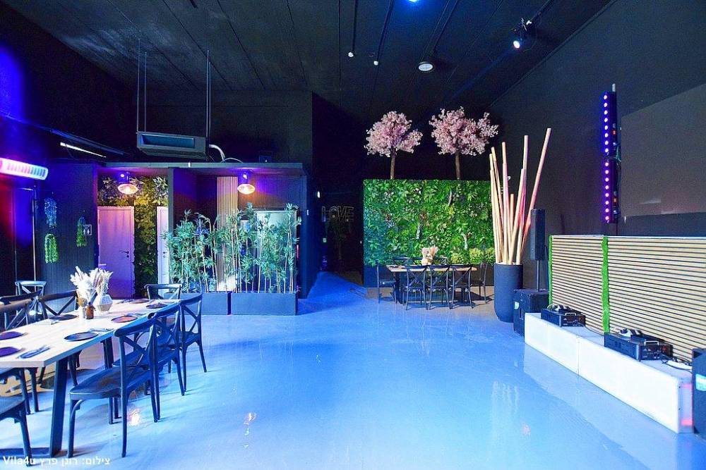 202981 גלריה כללית, 47 איוונט - גן ואולם אירועים, וילה  בראשון לציון וילות - Vila 4 U