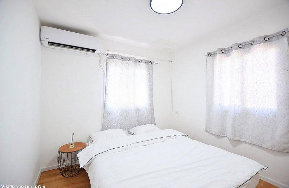 203852 כללי, בית בשדות, וילה  באבן יהודה וילות - Vila 4 U