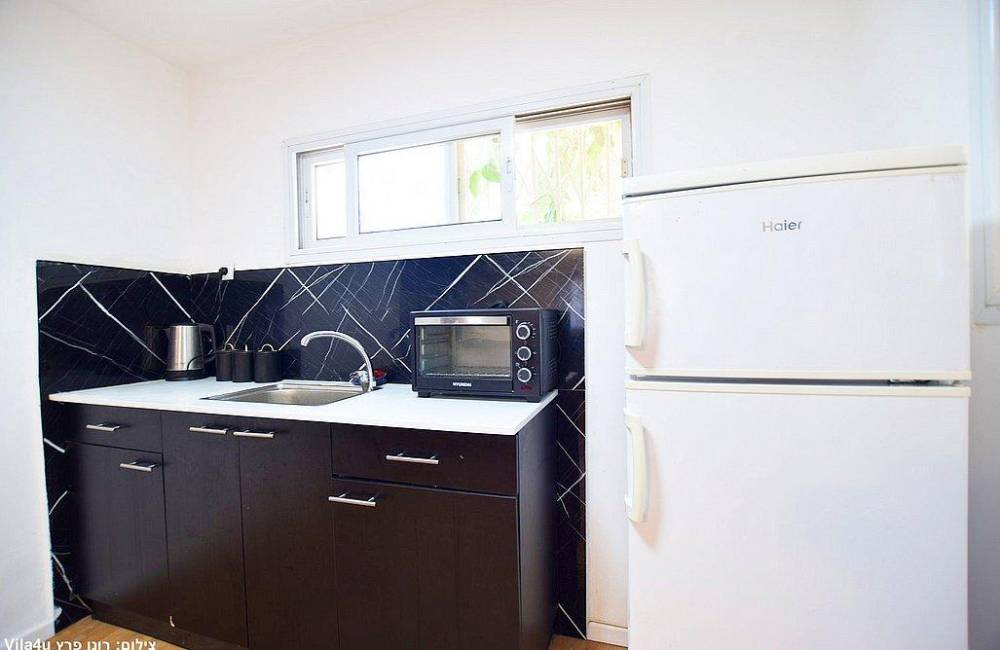 203855 כללי, בית בשדות, וילה  באבן יהודה וילות - Vila 4 U