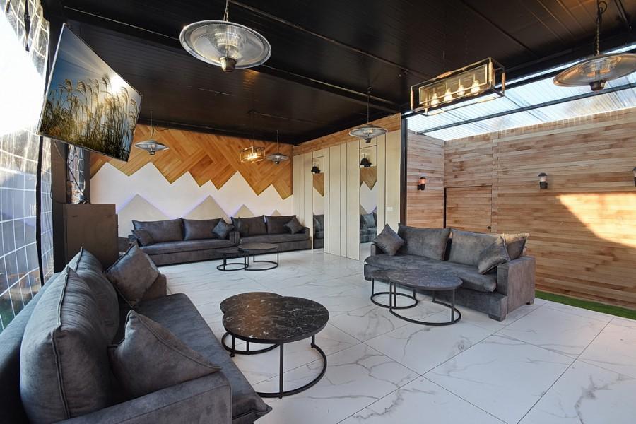 204090 גלריה כללית, בלו סקיי, וילה  בפתח תקווה וילות - Vila 4 U