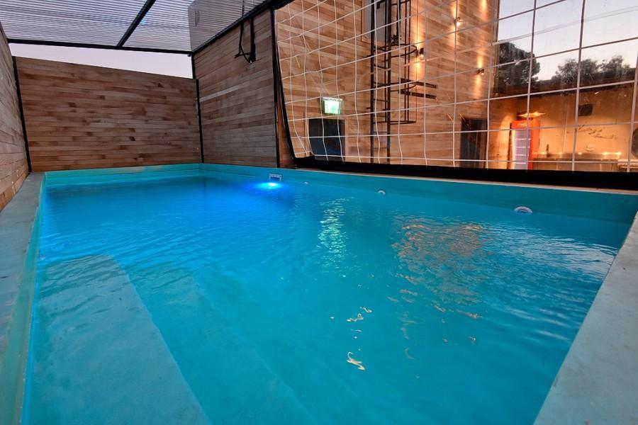 204091 גלריה כללית, בלו סקיי, וילה  בפתח תקווה וילות - Vila 4 U