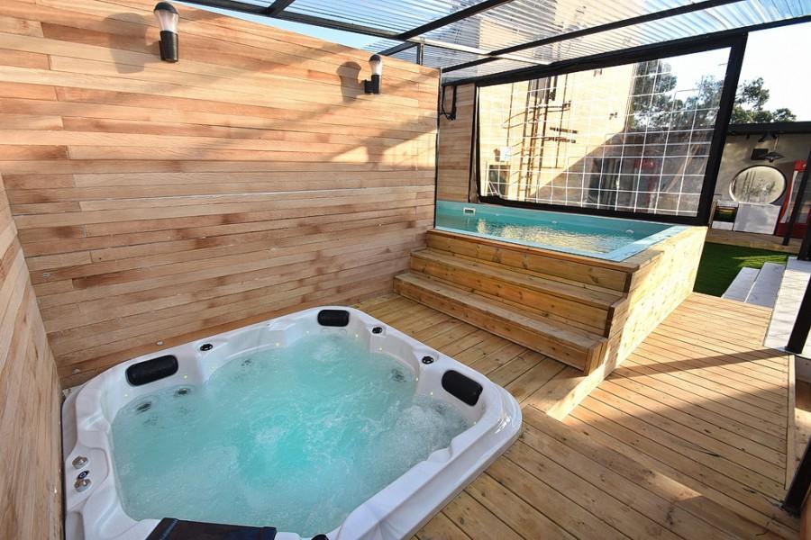 204108 גלריה כללית, בלו סקיי, וילה  בפתח תקווה וילות - Vila 4 U