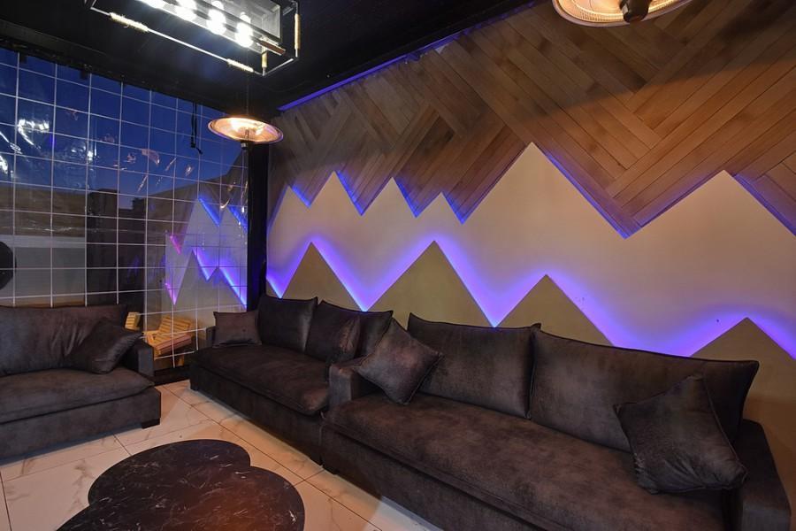 204131 מתחם פנים, בלו סקיי, וילה  בפתח תקווה וילות - Vila 4 U