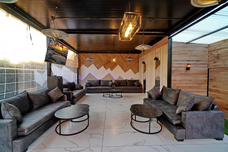 204134 מתחם פנים, בלו סקיי, וילה  בפתח תקווה וילות - Vila 4 U