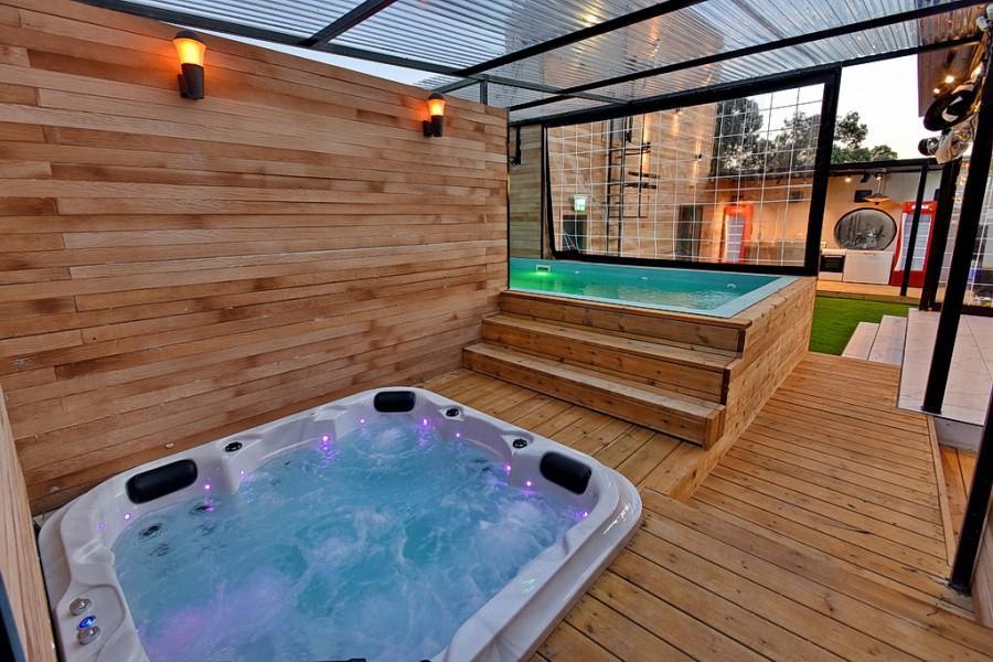 204184 גלריה כללית, בלו סקיי, וילה  בפתח תקווה וילות - Vila 4 U