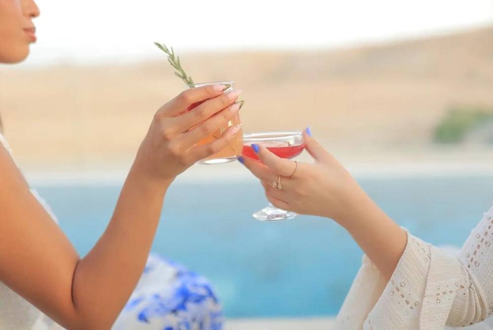 204395 גלריה כללית, מתחם מדבר אירועים, וילה  במעלה אדומים וילות - Vila 4 U