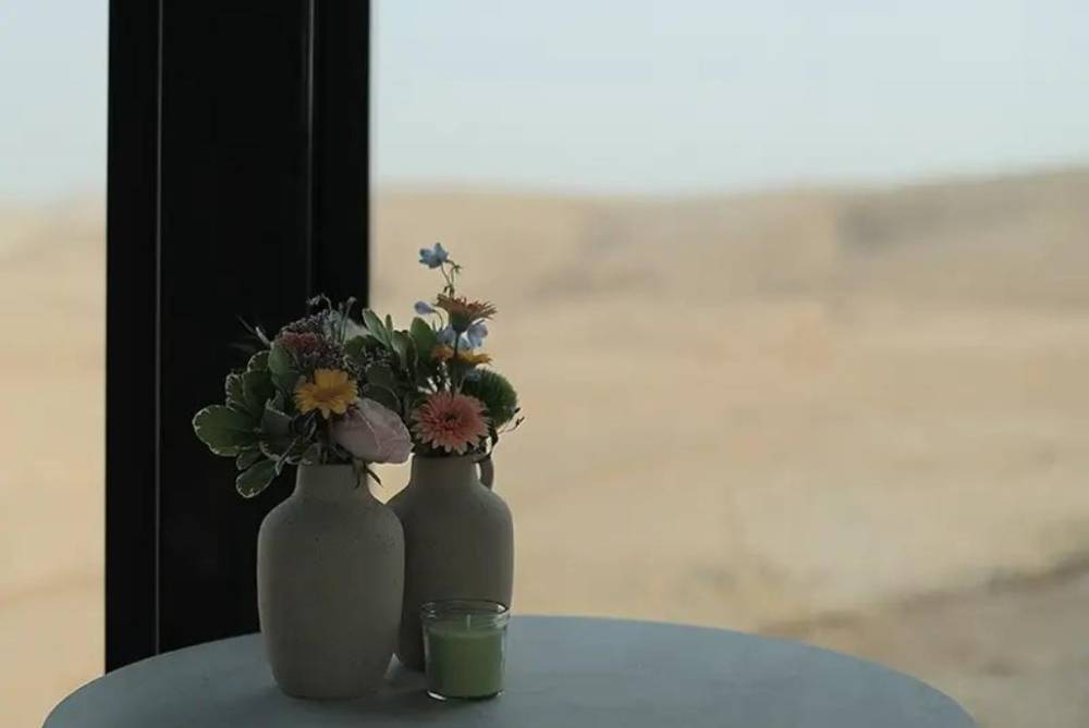 204398 גלריה כללית, מתחם מדבר אירועים, וילה  במעלה אדומים וילות - Vila 4 U