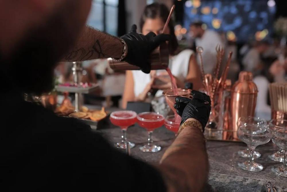 204399 גלריה כללית, מתחם מדבר אירועים, וילה  במעלה אדומים וילות - Vila 4 U