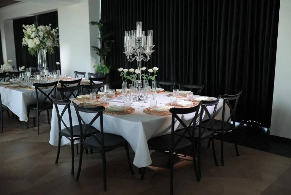 204400 גלריה כללית, מתחם מדבר אירועים, וילה  במעלה אדומים וילות - Vila 4 U