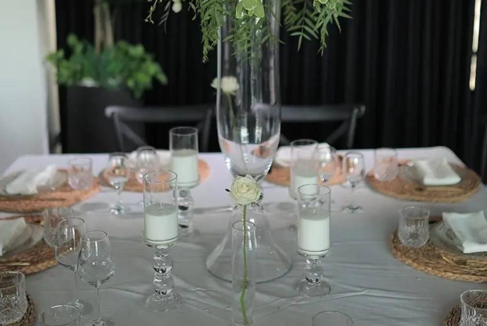 204401 גלריה כללית, מתחם מדבר אירועים, וילה  במעלה אדומים וילות - Vila 4 U