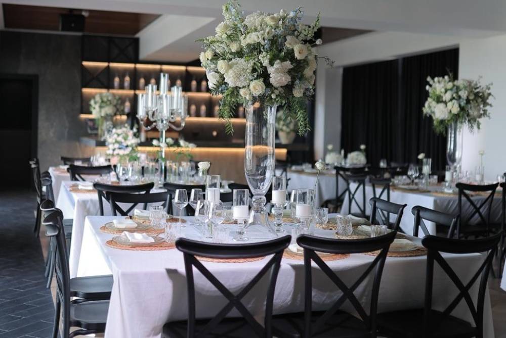 204407 גלריה כללית, מתחם מדבר אירועים, וילה  במעלה אדומים וילות - Vila 4 U