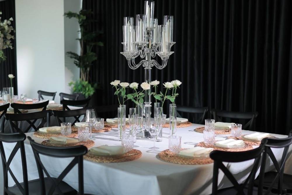 204412 גלריה כללית, מתחם מדבר אירועים, וילה  במעלה אדומים וילות - Vila 4 U