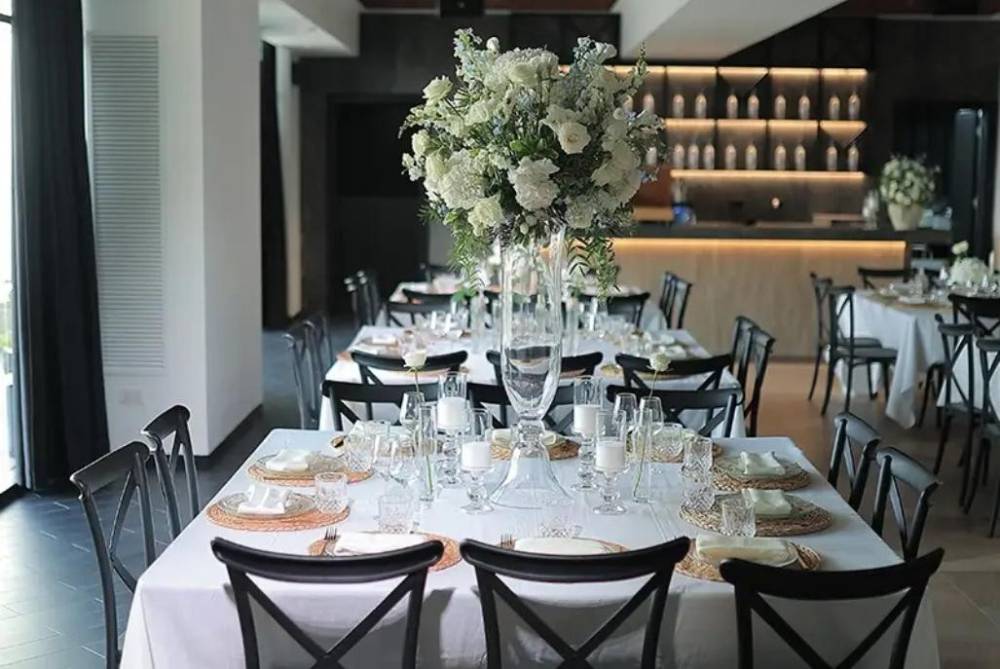 204418 גלריה כללית, מתחם מדבר אירועים, וילה  במעלה אדומים וילות - Vila 4 U