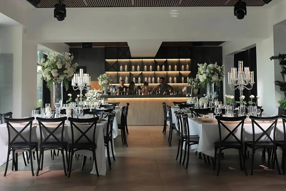 204420 גלריה כללית, מתחם מדבר אירועים, וילה  במעלה אדומים וילות - Vila 4 U