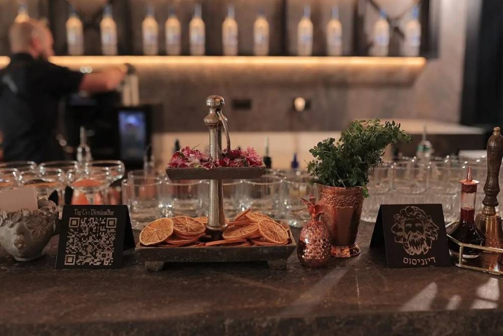 204425 גלריה כללית, מתחם מדבר אירועים, וילה  במעלה אדומים וילות - Vila 4 U