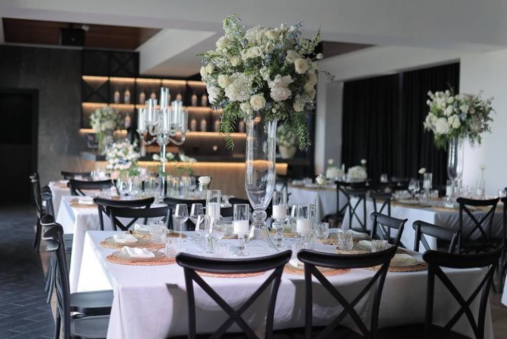 204432 האולמות במתחם, מתחם מדבר אירועים, וילה  במעלה אדומים וילות - Vila 4 U