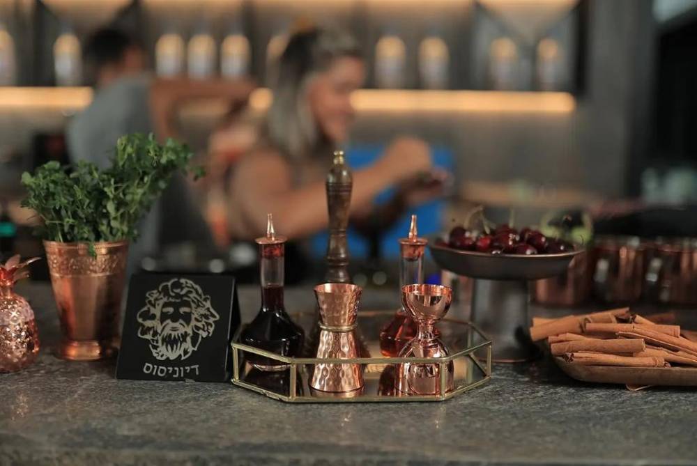 204436 האולמות במתחם, מתחם מדבר אירועים, וילה  במעלה אדומים וילות - Vila 4 U