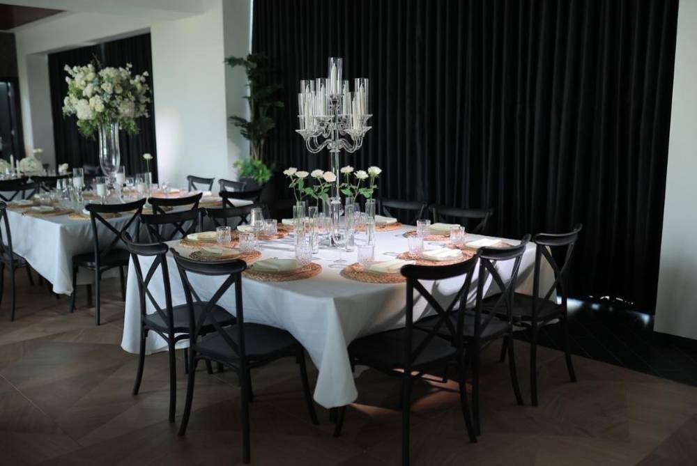 204438 האולמות במתחם, מתחם מדבר אירועים, וילה  במעלה אדומים וילות - Vila 4 U