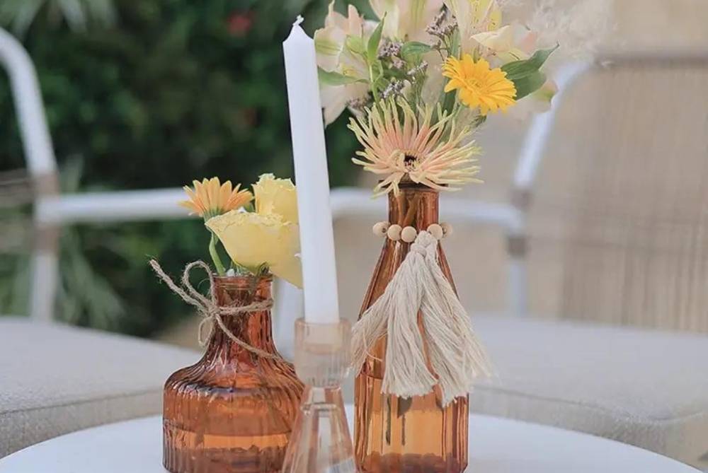 204451 מתחמי הגג, מתחם מדבר אירועים, וילה  במעלה אדומים וילות - Vila 4 U