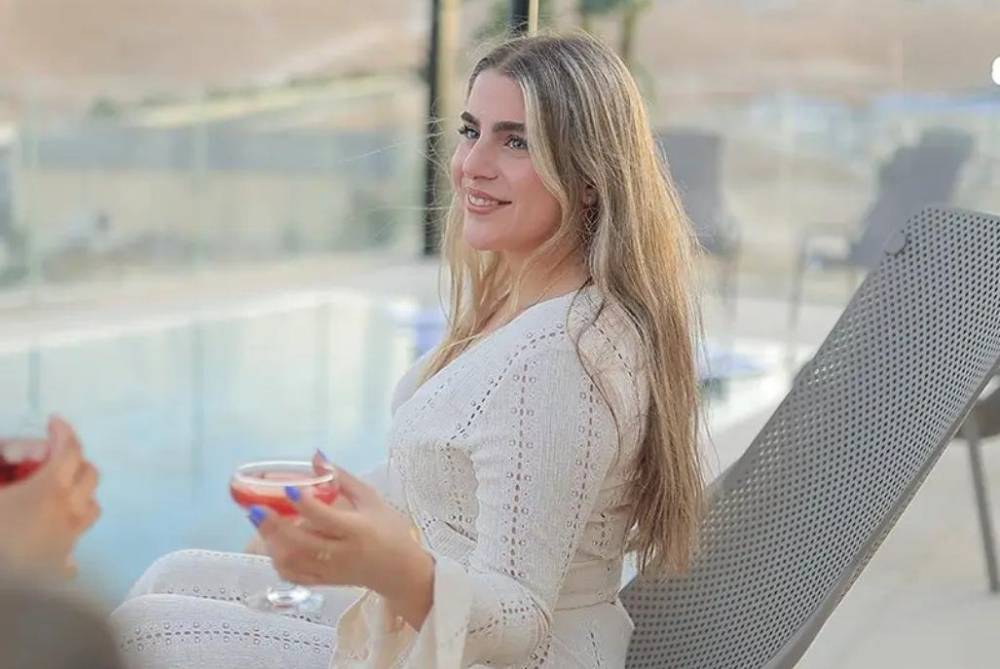 204459 מתחמי הגג, מתחם מדבר אירועים, וילה  במעלה אדומים וילות - Vila 4 U