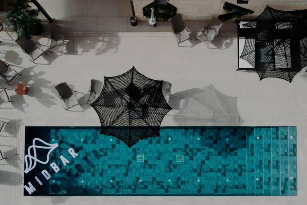 204463 מתחמי הגג, מתחם מדבר אירועים, וילה  במעלה אדומים וילות - Vila 4 U