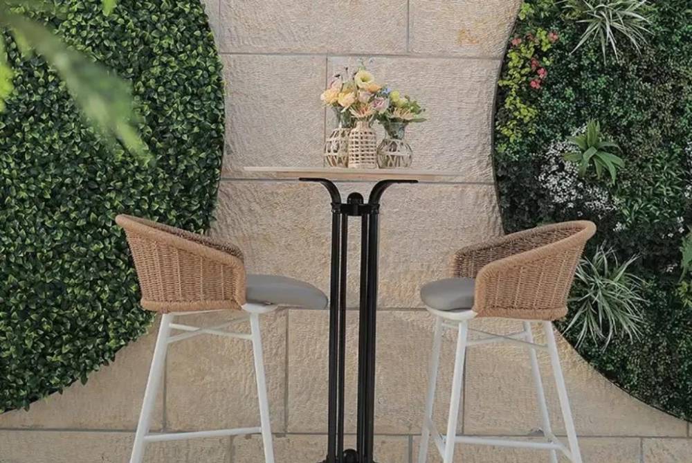 204464 מתחמי הגג, מתחם מדבר אירועים, וילה  במעלה אדומים וילות - Vila 4 U