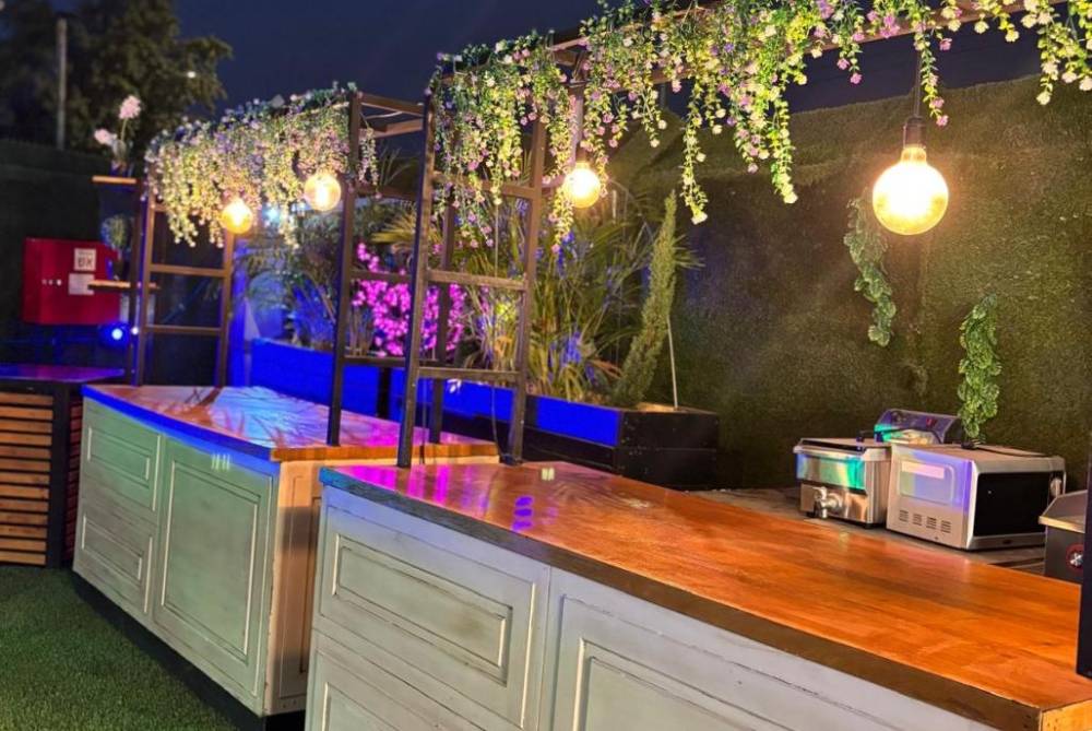 204747 מתחם חיצוני, 47 איוונט - גן ואולם אירועים, וילה  בראשון לציון וילות - Vila 4 U