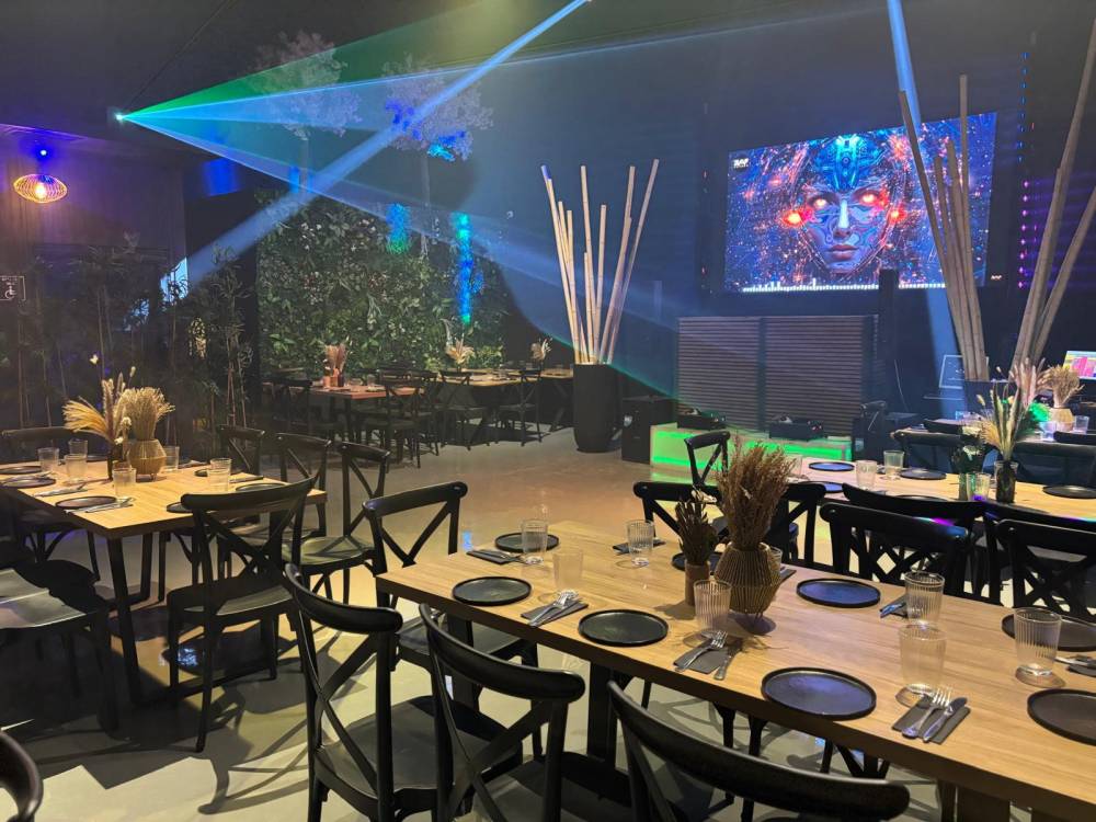 204753 המתחם הפנימי, 47 איוונט - גן ואולם אירועים, וילה  בראשון לציון וילות - Vila 4 U