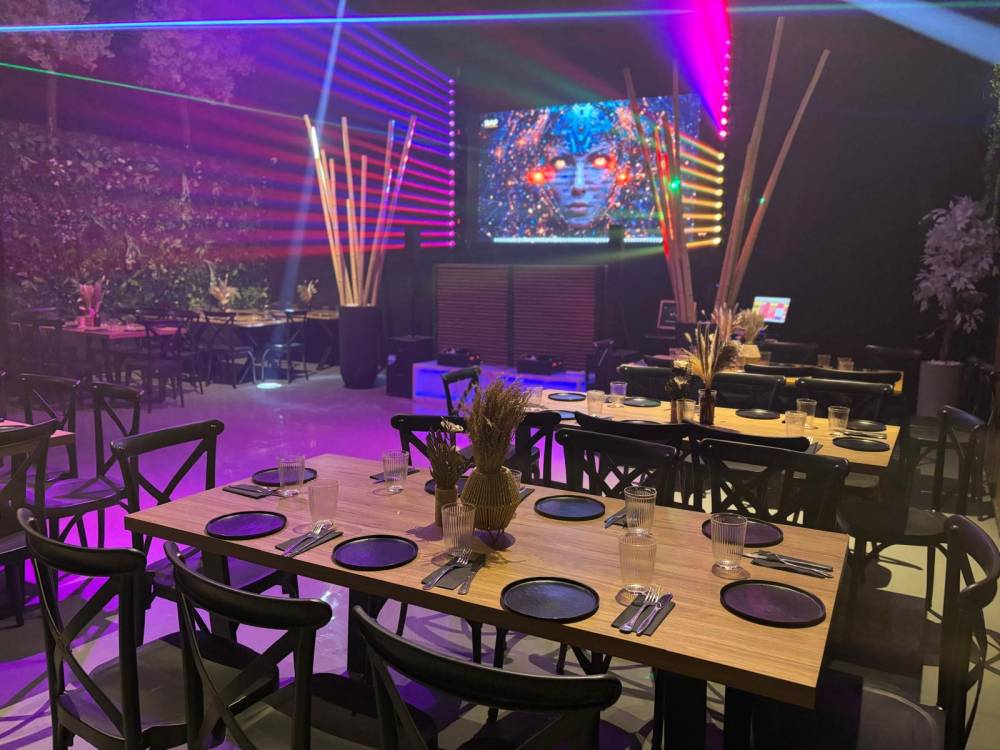 204764 גלריה כללית, 47 איוונט - גן ואולם אירועים, וילה  בראשון לציון וילות - Vila 4 U