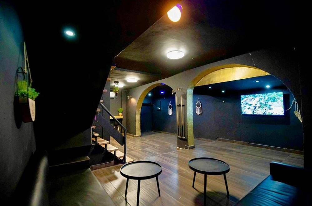 207335 הלופט והחדרים, לופט 117, וילה  בתל אביב וילות - Vila 4 U