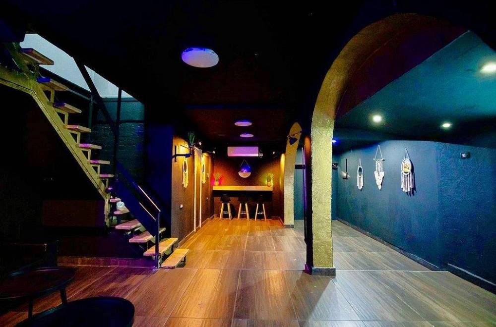 207337 הלופט והחדרים, לופט 117, וילה  בתל אביב וילות - Vila 4 U