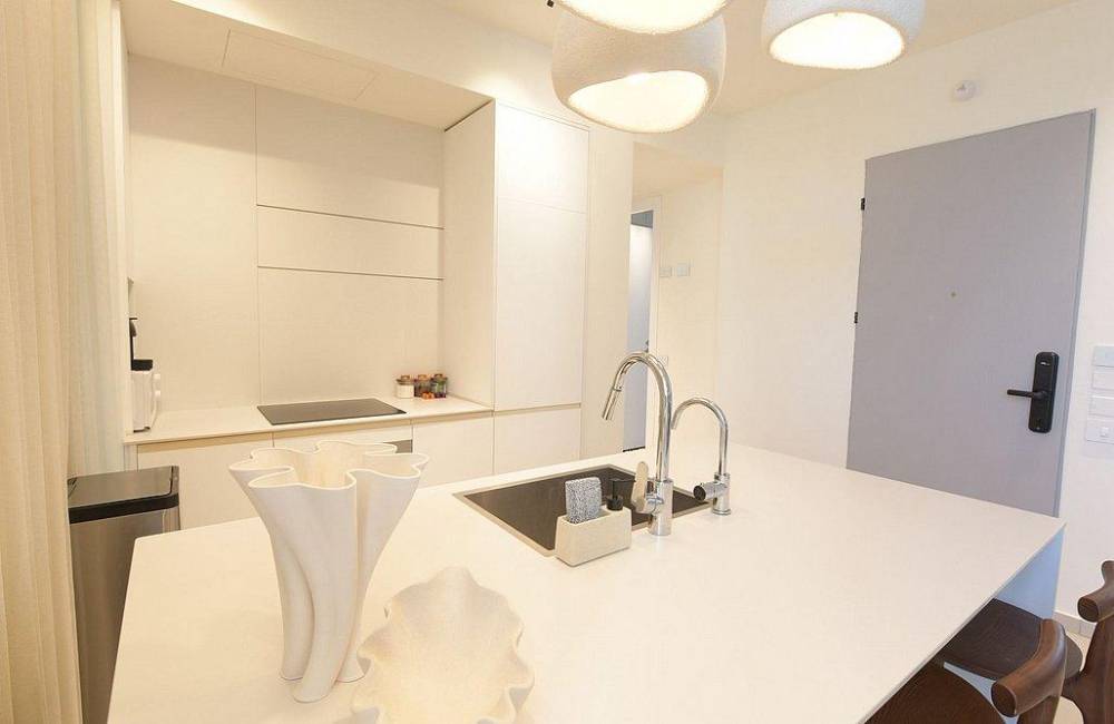 208613 Penthouse AH 42, פנטהאוז AH אילת, וילה  באילת וילות - Vila 4 U