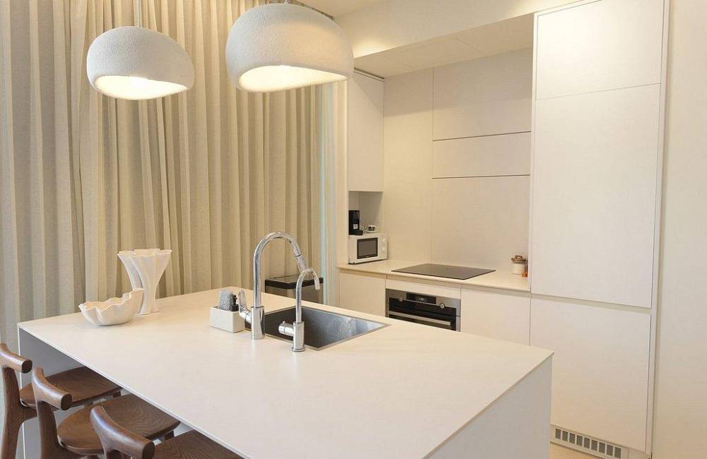 208618 Penthouse AH 42, פנטהאוז AH אילת, וילה  באילת וילות - Vila 4 U