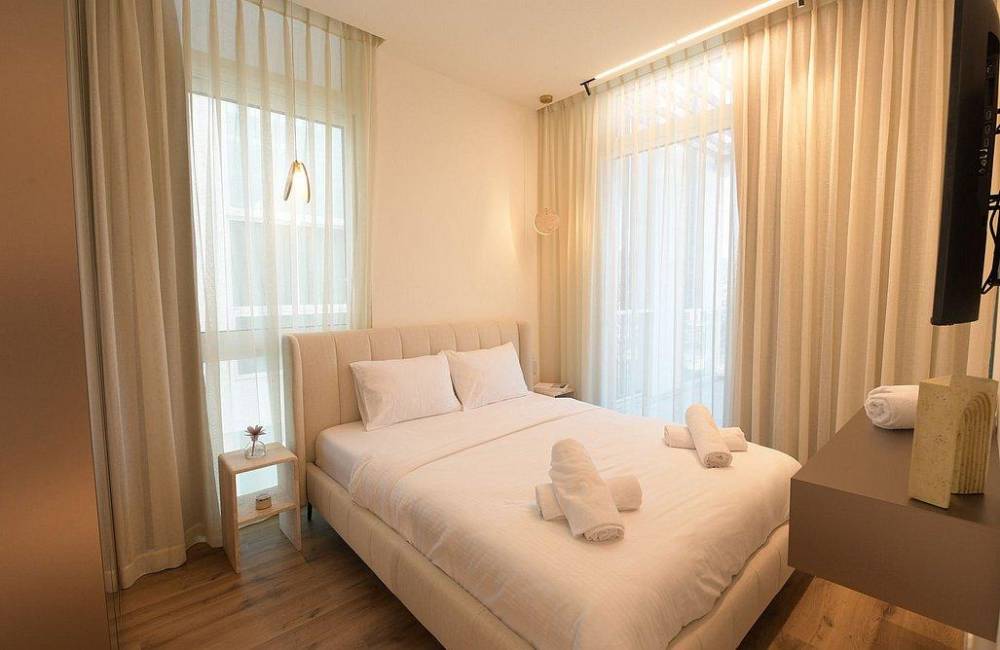 208632 Penthouse AH 42, פנטהאוז AH אילת, וילה  באילת וילות - Vila 4 U