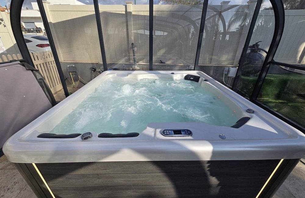 208671 גלריית חוץ, וילה כמיסה - Villa Kamisa, וילה  בנטועה וילות - Vila 4 U