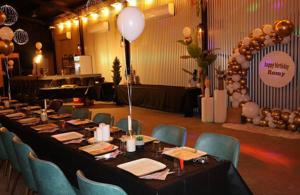 208686 Happy bar – הפי בר, Happy bar – הפי בר, וילה  בנתניה וילות - Vila 4 U