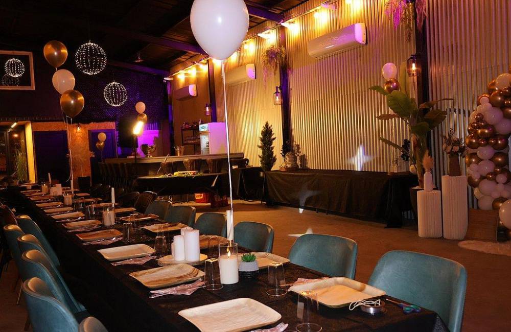 208688 Happy bar – הפי בר, Happy bar – הפי בר, וילה  בנתניה וילות - Vila 4 U