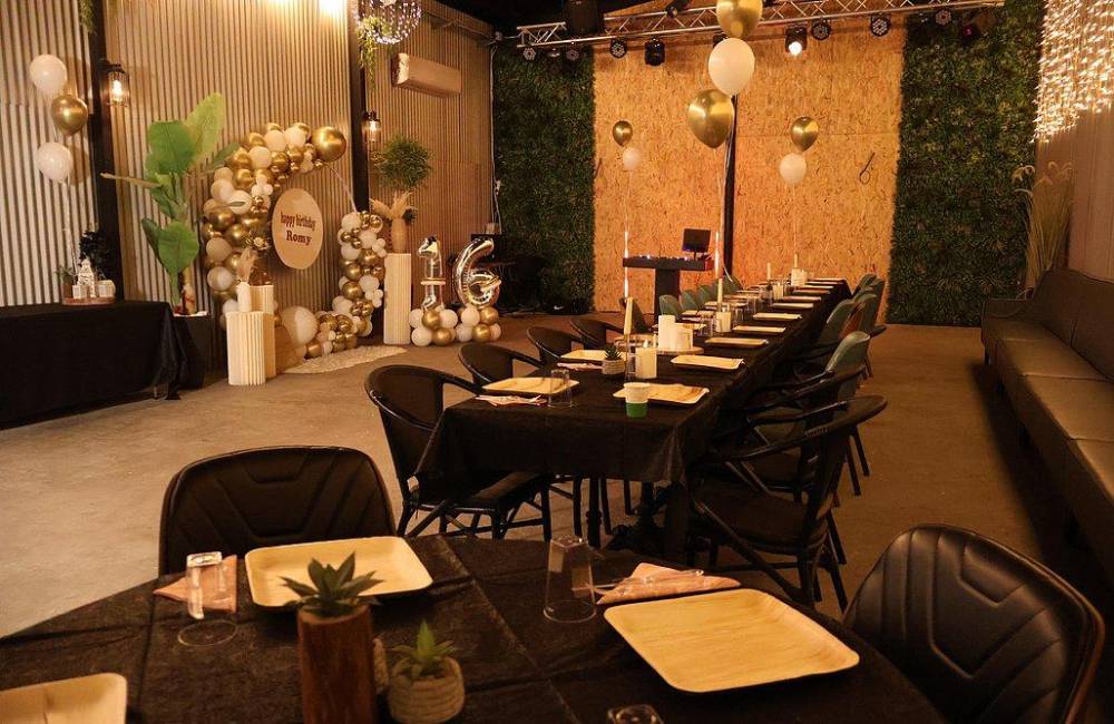 208689 Happy bar – הפי בר, Happy bar – הפי בר, וילה  בנתניה וילות - Vila 4 U