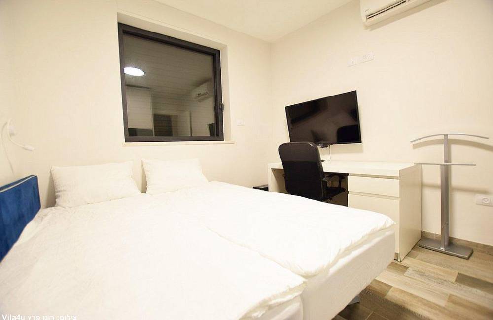 208738 גלרית פנים, וילה נווה שמואל אינדיגו, וילה  בגבעת זאב וילות - Vila 4 U