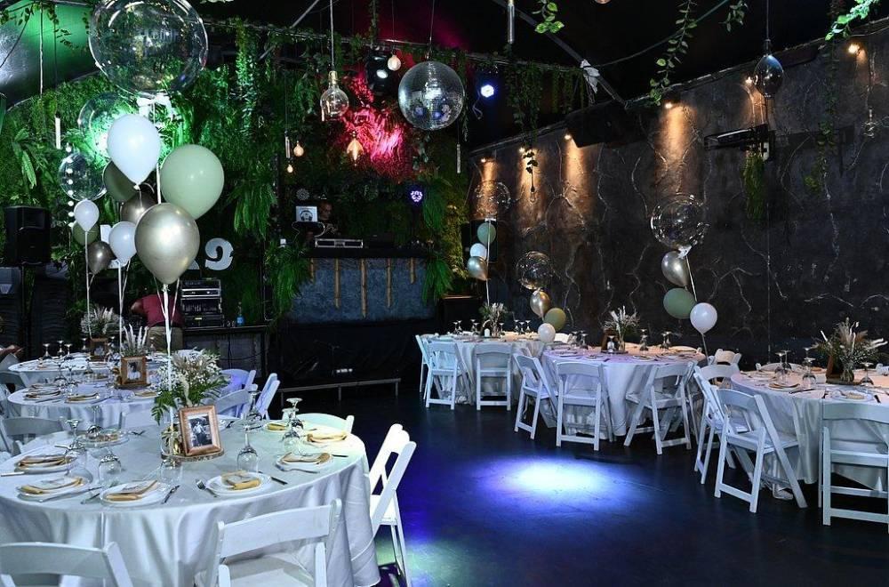 208783 אירועים, לופט מועדון הפאזל, וילה  בראשון לציון וילות - Vila 4 U