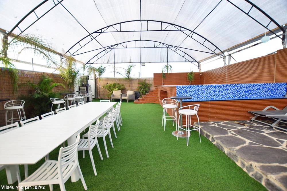 208825 ספא סאן מארי בוטיק, ספא סאן מארי בוטיק, וילה  בנתניה וילות - Vila 4 U