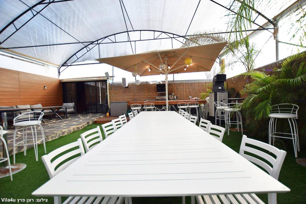 208830 ספא סאן מארי בוטיק, ספא סאן מארי בוטיק, וילה  בנתניה וילות - Vila 4 U