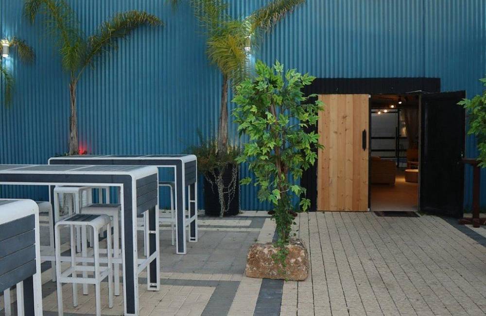 208863 גלריה כללית, אחוזת נאיה, וילה  במבשרת ציון וילות - Vila 4 U