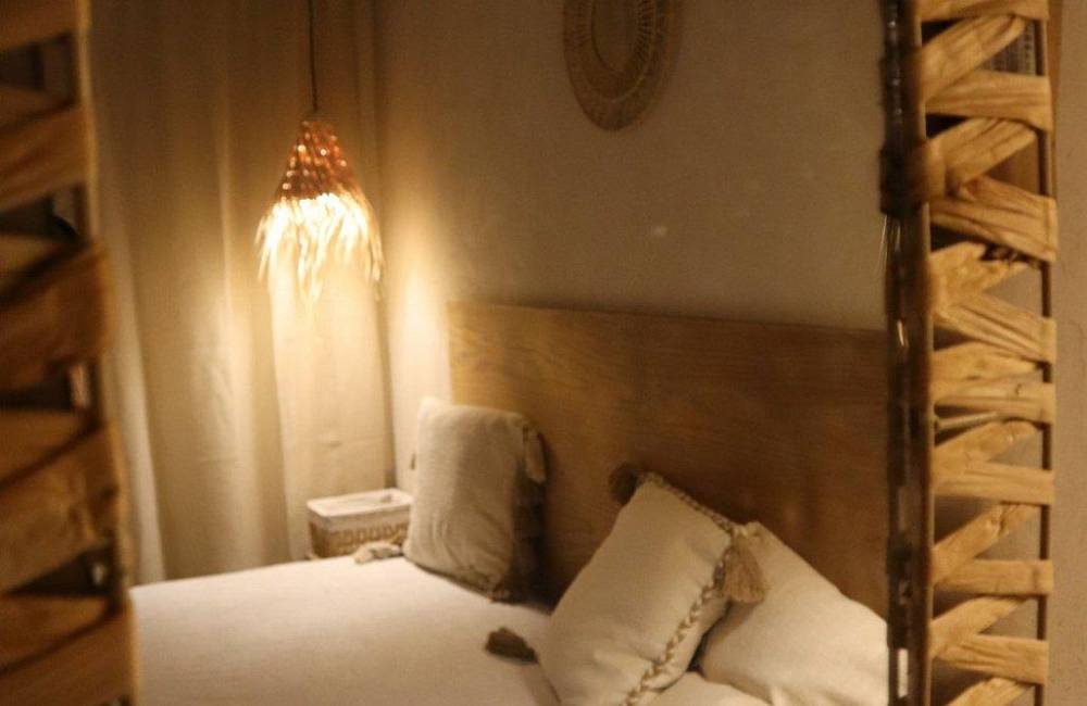 208865 מתחם פנימי, אחוזת נאיה, וילה  במבשרת ציון וילות - Vila 4 U