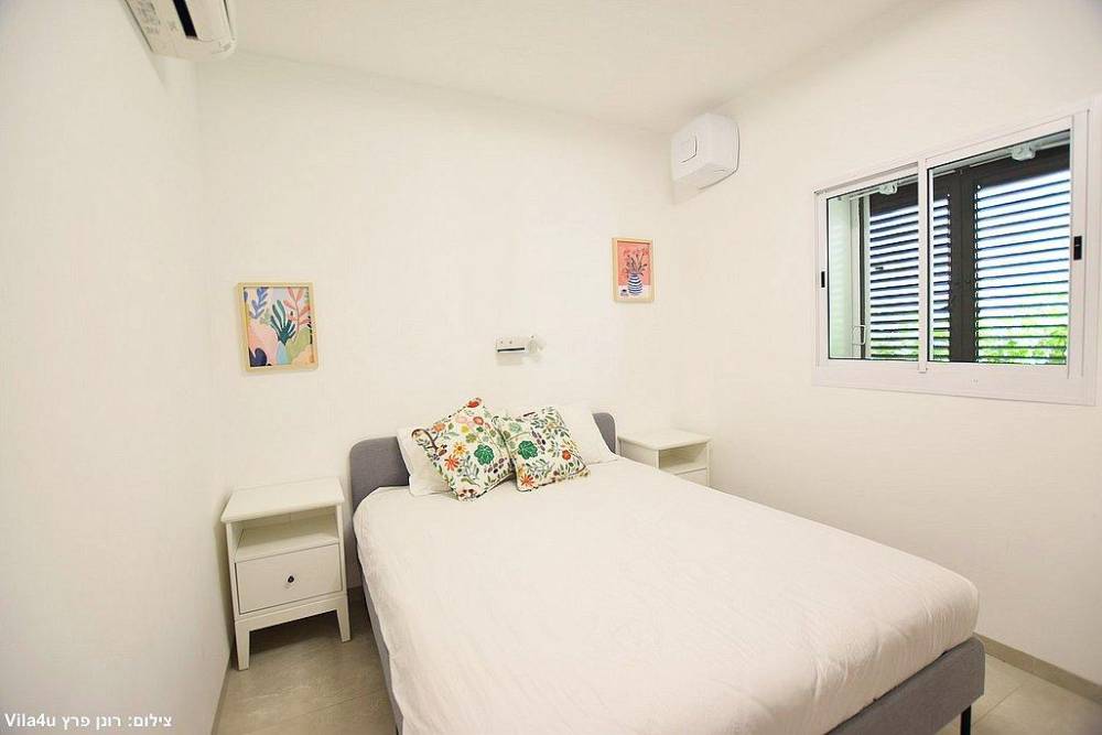 208948 גלרית פנים, אחוזת גפנים, וילה  ברמות נפתלי וילות - Vila 4 U