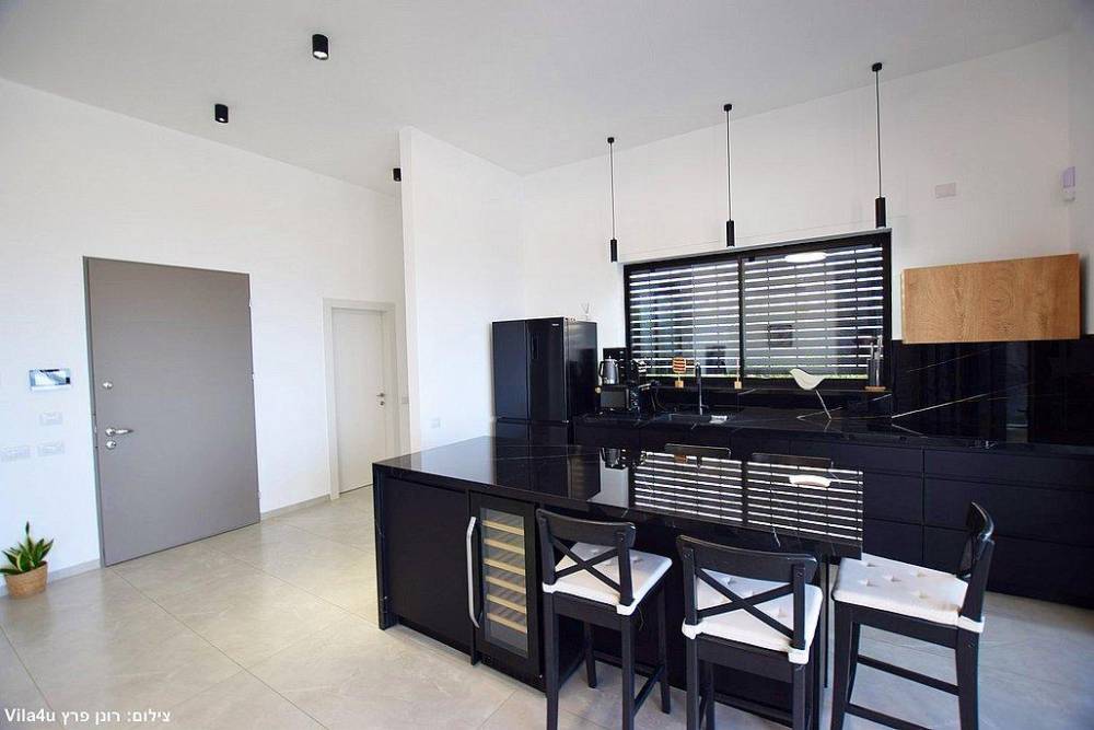 208950 גלרית פנים, אחוזת גפנים, וילה  ברמות נפתלי וילות - Vila 4 U